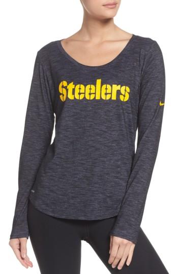Women's Nike Nfl Slub Tee