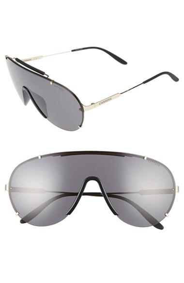 Women's Carrera Eyewear 99mm Sunglasses -