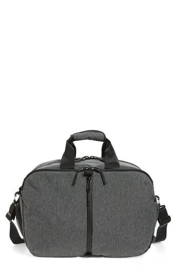Men's Aer Gym Duffel 2 Bag - Grey