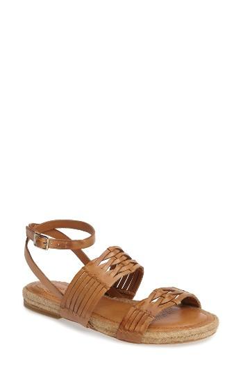 Women's Corso Como Peninsula Sandal .5 M - Brown