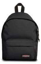 Eastpack Orbit Canvas Backpack - Black