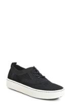 Women's B?rn Sunburst Wingtip Sneaker M - Black