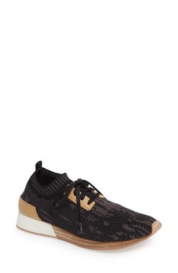 Women's M4d3 Terry Knit Sneaker M - Ivory
