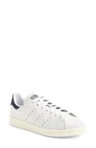 Women's Adidas 'stan Smith' Sneaker .5 Women's / 5.5 Men's M - White