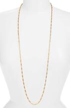 Women's Dean Davidson Tubular Necklace