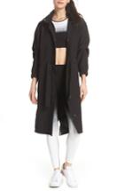 Women's Alala Talus Parka - Black