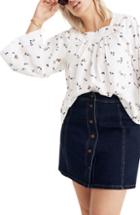 Women's Ted Baker London Tiliey Juliet Sleeve Blouse
