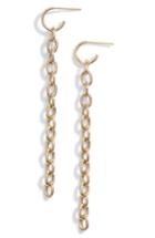 Women's Zoe Chicco Chain Link Earrings