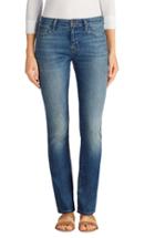 Women's J Brand Amelia Straight Leg Jeans