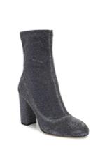 Women's Sam Edelman Calexa Sock Bootie .5 M - Blue