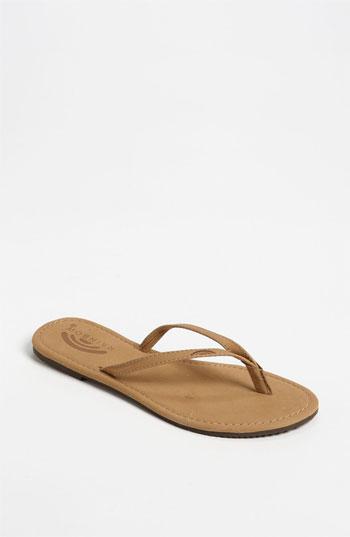 Rainbow 'tango' Flip Flop (women) Sierra