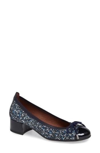 Women's Hispanitas Jaiden Pump Us / 37.5eu - Blue