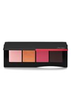 Shiseido Essentialist Eyeshadow Palette - Jizoh Street Reds