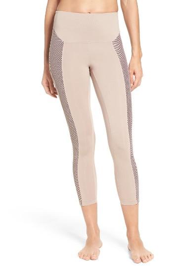 Women's Koral Clementine High Rise Midi Leggings