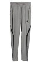 Men's Nike Jordan Dry 23 Alpha Pants, Size - Grey