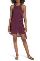 Women's Montce Edith Cover-up Maxi Skirt