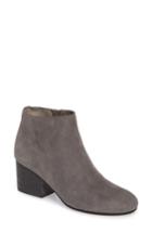 Women's Eileen Fisher Miller Bootie .5 M - Grey