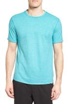 Men's Gramicci Camura T-shirt - Blue