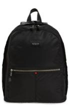 State Bags The Heights Kent Backpack - Black