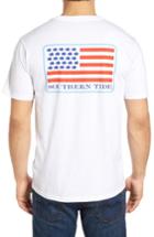 Men's Southern Tide Skipjack United T-shirt