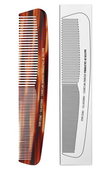 Baxter Of California Large Comb