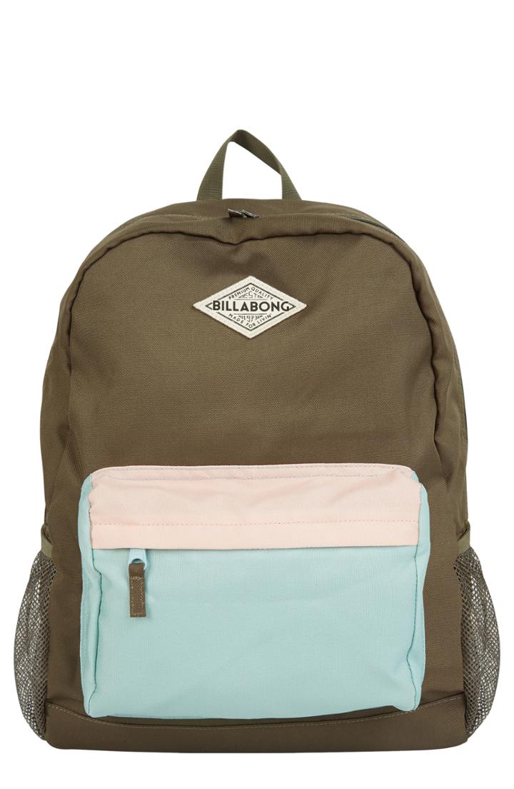 Billabong School's Out Backpack -