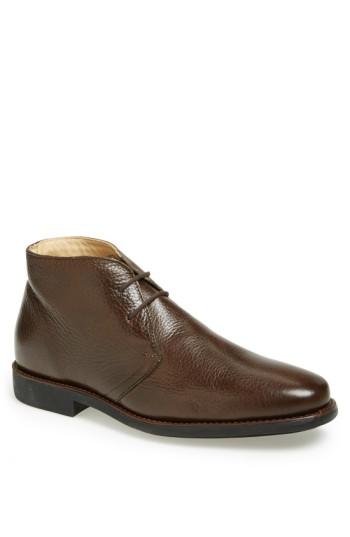 Men's Anatomic & Co Londrina Chukka Boot Us / 47eu - Brown