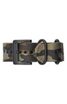 Men's Filson Field 20mm Watch Strap