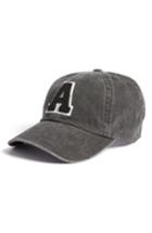 Women's American Needle Initial Baseball Cap -