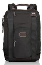 Men's Tumi 'alpha Bravo - Edwards' Backpack - Black
