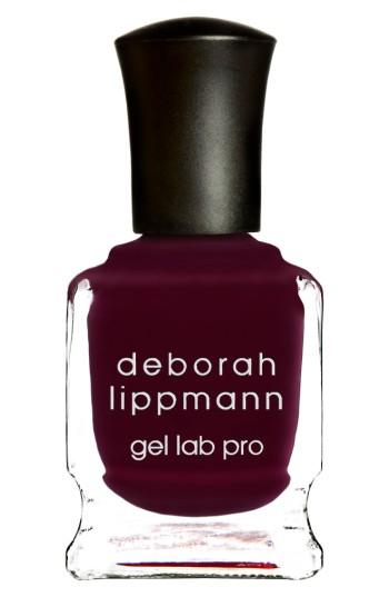 Deborah Lippmann Gel Lab Pro Nail Color - Venus In Furs