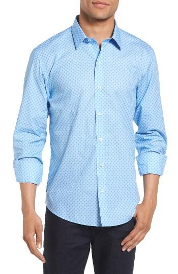 Men's Zachary Prell Siyoung Sport Shirt