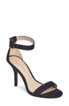 Women's Pelle Moda Kacey Sandal .5 M - Blue