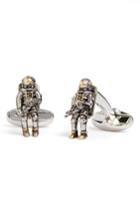 Men's Paul Smith Spaceman Cuff Links