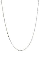 Women's Bony Levy Beaded Chain Necklace (nordstrom Exclusive)
