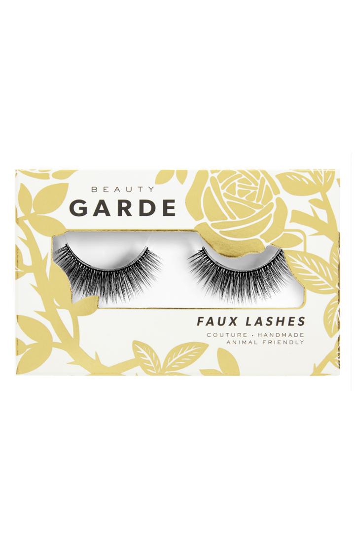 Beautygarde Dollies Faux Lashes -