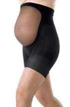 Women's Spanx Mama Maternity Shaping Tights, Size D - Black