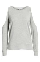 Women's Cupcakes And Cashmere Mariam Cold Shoulder Tee