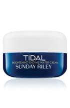 Space. Nk. Apothecary Sunday Riley Tidal Brightening Enzyme Water Cream