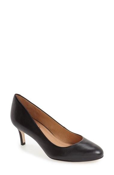 Women's Corso Como 'linden' Pump M - Black