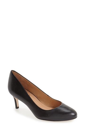 Women's Corso Como 'linden' Pump M - Black
