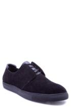 Men's Zanzara Spero Oxford .5 M - Black