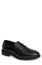 Men's Mephisto Orelien Penny Loafer .5 M - Black