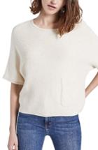 Women's Current/elliott The Painter Pocket Tee