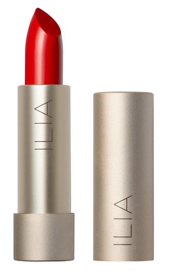 Space. Nk. Apothecary Ilia Color Block Lipstick - 10- Flame