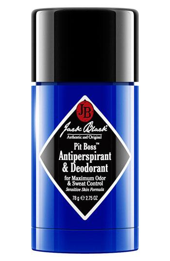 Jack Black 'pit Boss' Antiperspirant & Deodorant