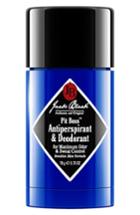 Jack Black 'pit Boss' Antiperspirant & Deodorant