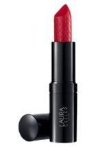 Laura Geller Beauty Iconic Baked Sculpting Lipstick - Fifth Ave Ruby
