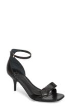 Women's Marc Fisher D Tierra Ankle Strap Sandal