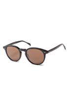 Men's Salt Buck 49mm Polarized Sunglasses - Black Shadow